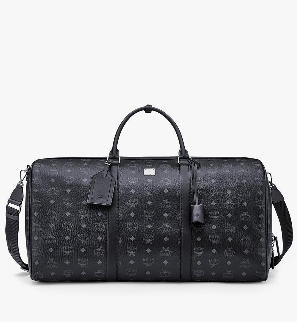 Ottomar Weekender Bag in Visetos 1 Ottomar Weekender Bag in Visetos 1